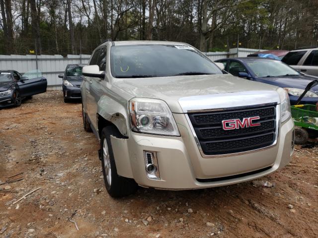 GMC TERRAIN SL 2013 2gkalsek2d6348112