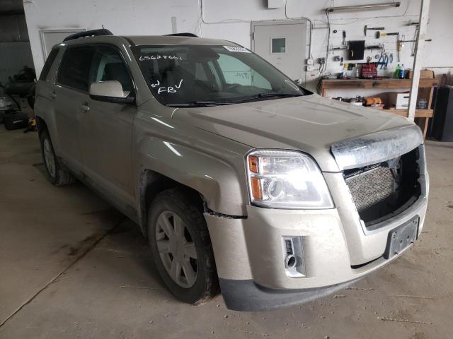 GMC TERRAIN SL 2013 2gkalsek2d6352242