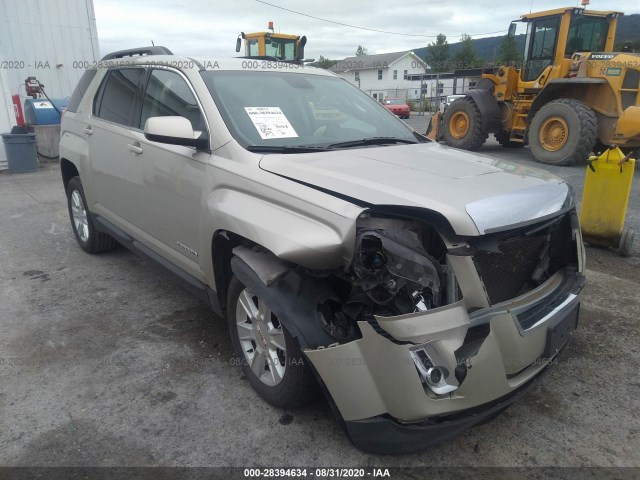 GMC TERRAIN 2013 2gkalsek2d6353830