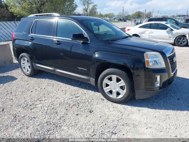 GMC TERRAIN 2013 2gkalsek2d6390442