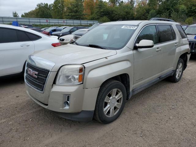 GMC TERRAIN SL 2013 2gkalsek2d6400015