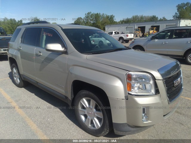 GMC TERRAIN 2013 2gkalsek2d6408907