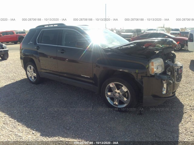 GMC TERRAIN 2013 2gkalsek2d6421057