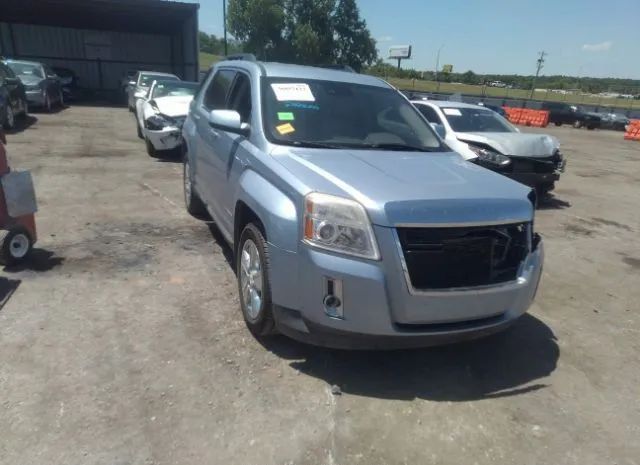 GMC TERRAIN 2014 2gkalsek2e6110438