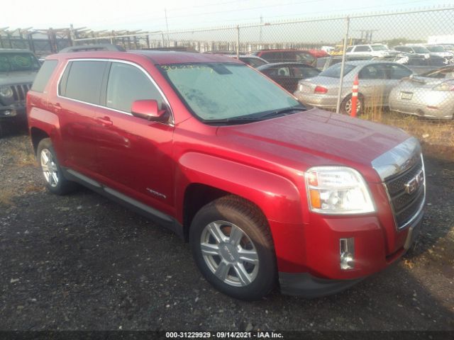 GMC TERRAIN 2014 2gkalsek2e6127899