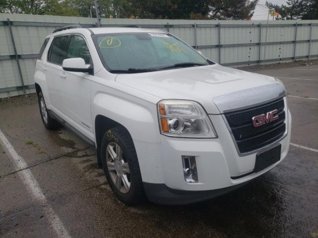 GMC TERRAIN SL 2014 2gkalsek2e6128681