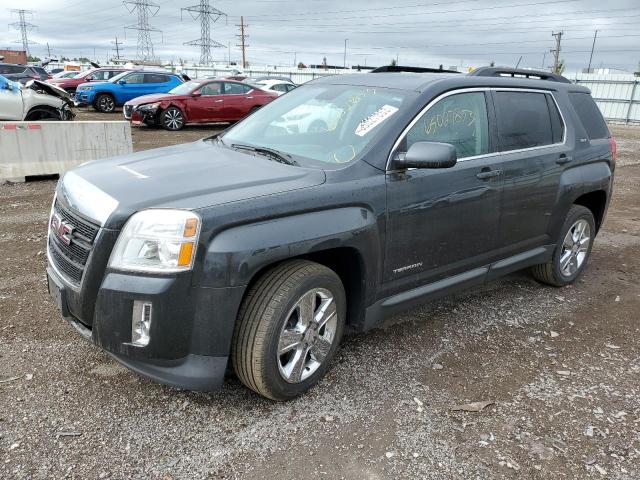 GMC TERRAIN SL 2014 2gkalsek2e6142760