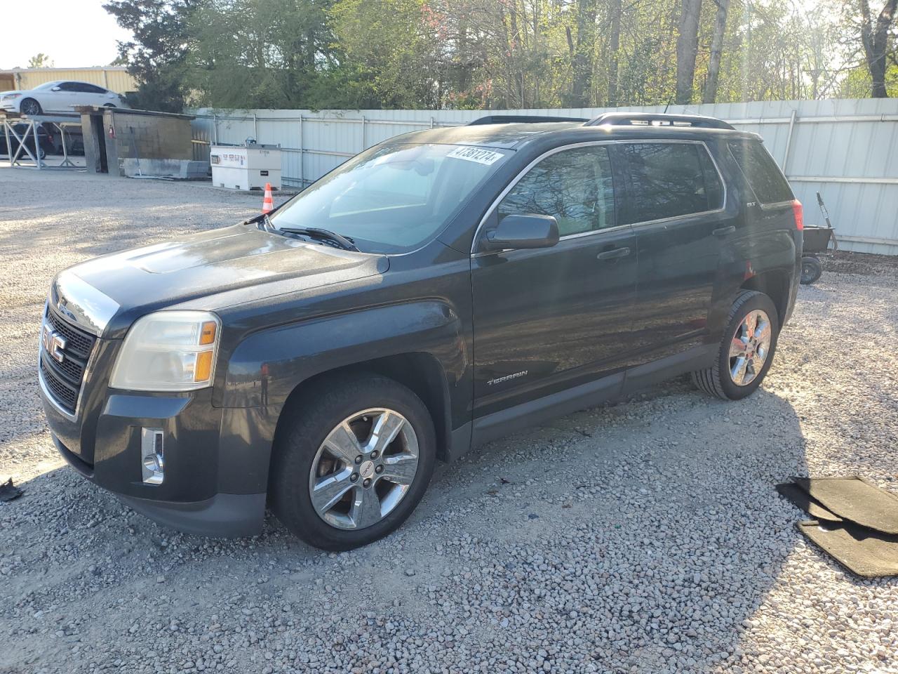 GMC TERRAIN 2014 2gkalsek2e6169103