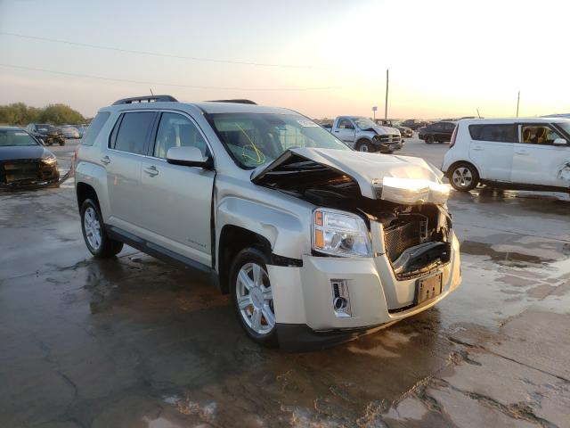 GMC TERRAIN SL 2014 2gkalsek2e6173314