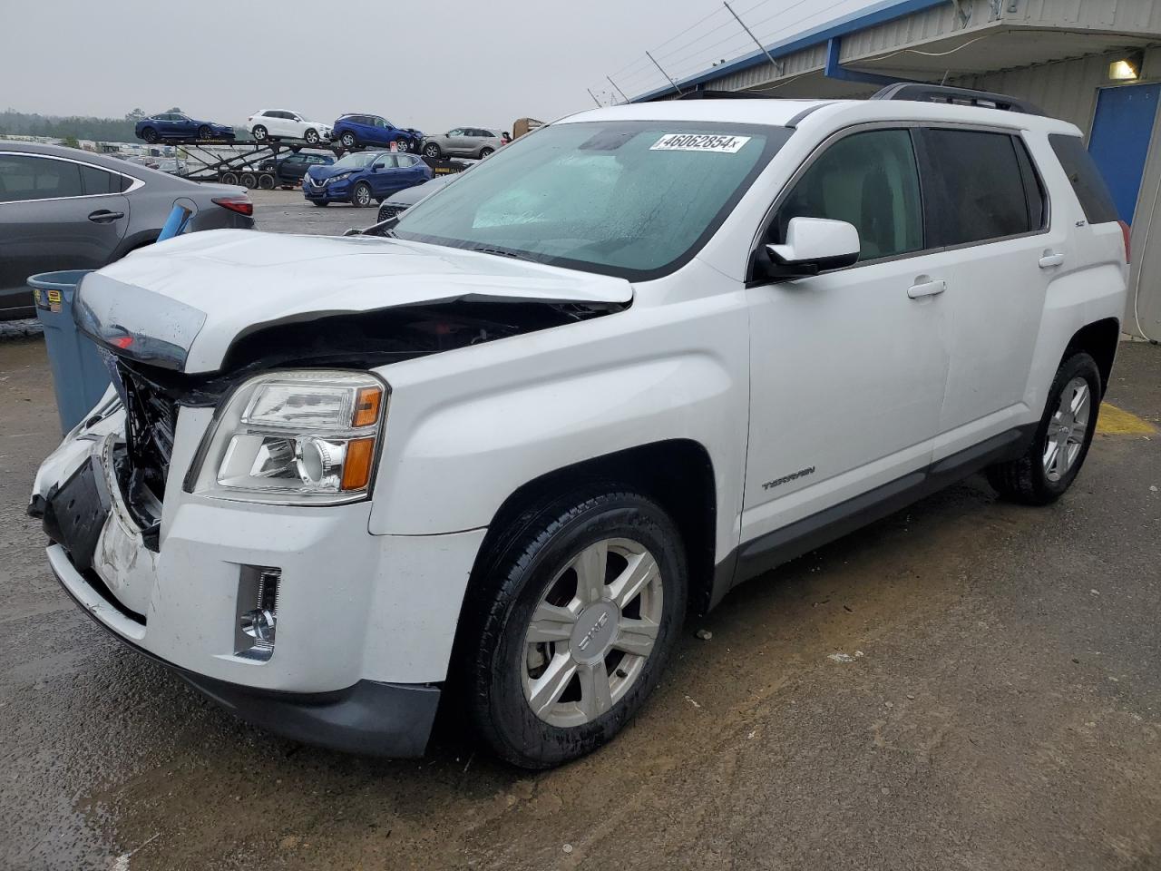 GMC TERRAIN 2014 2gkalsek2e6184748