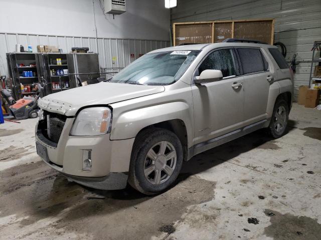 GMC TERRAIN SL 2014 2gkalsek2e6185849