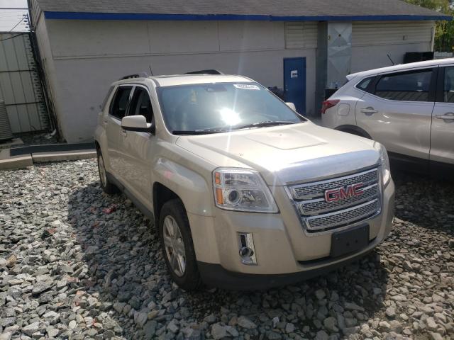 GMC TERRAIN SL 2014 2gkalsek2e6186368