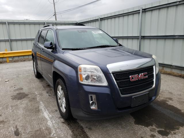 GMC TERRAIN SL 2014 2gkalsek2e6223600