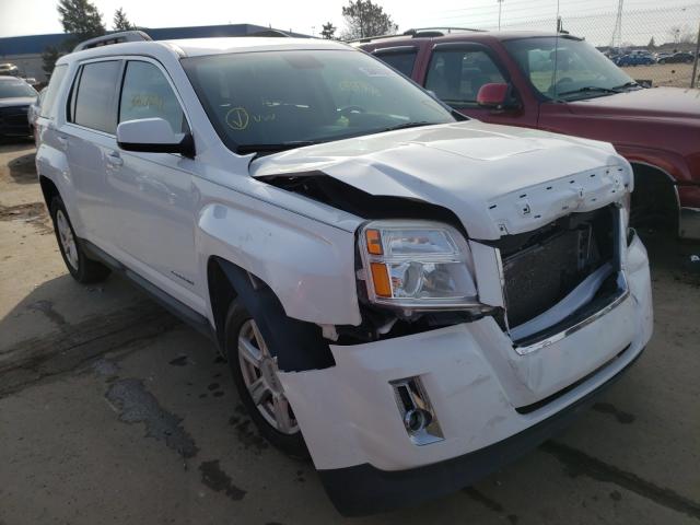 GMC TERRAIN SL 2014 2gkalsek2e6237657