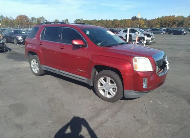 GMC TERRAIN 2014 2gkalsek2e6296644