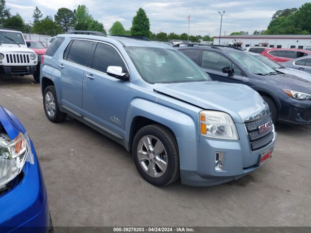 GMC TERRAIN 2014 2gkalsek2e6327715