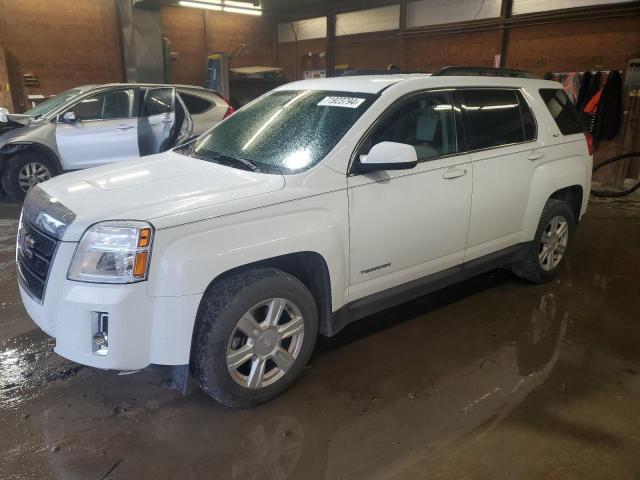 GMC TERRAIN SL 2014 2gkalsek2e6334907