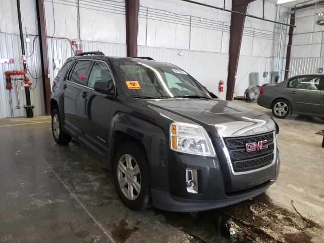 GMC TERRAIN SL 2014 2gkalsek2e6341856