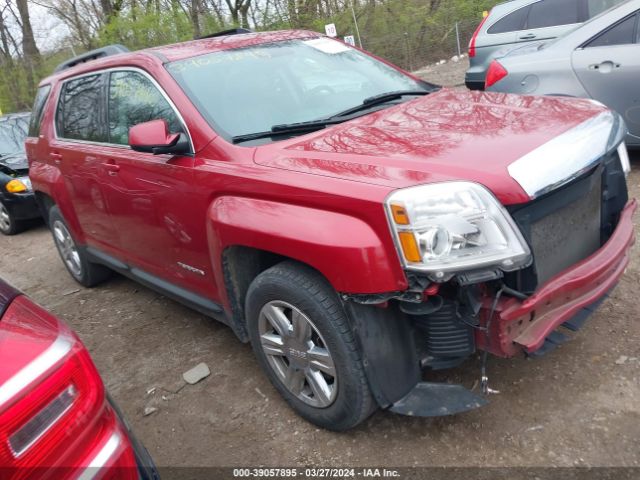 GMC TERRAIN 2014 2gkalsek2e6370046