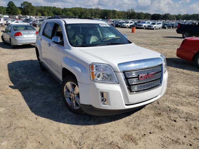 GMC TERRAIN SL 2015 2gkalsek2f6149693