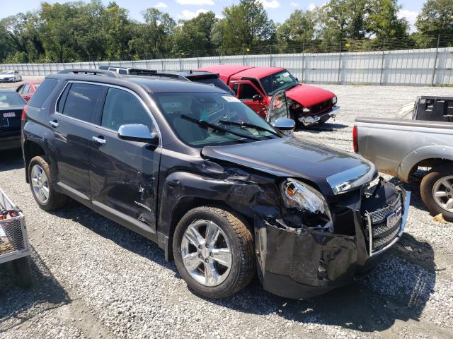 GMC TERRAIN SL 2015 2gkalsek2f6162122