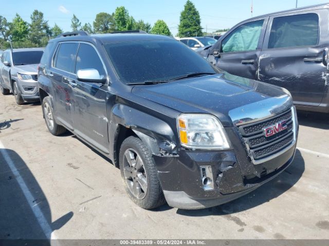 GMC TERRAIN 2015 2gkalsek2f6162525