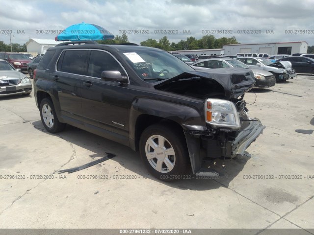 GMC TERRAIN 2015 2gkalsek2f6164338