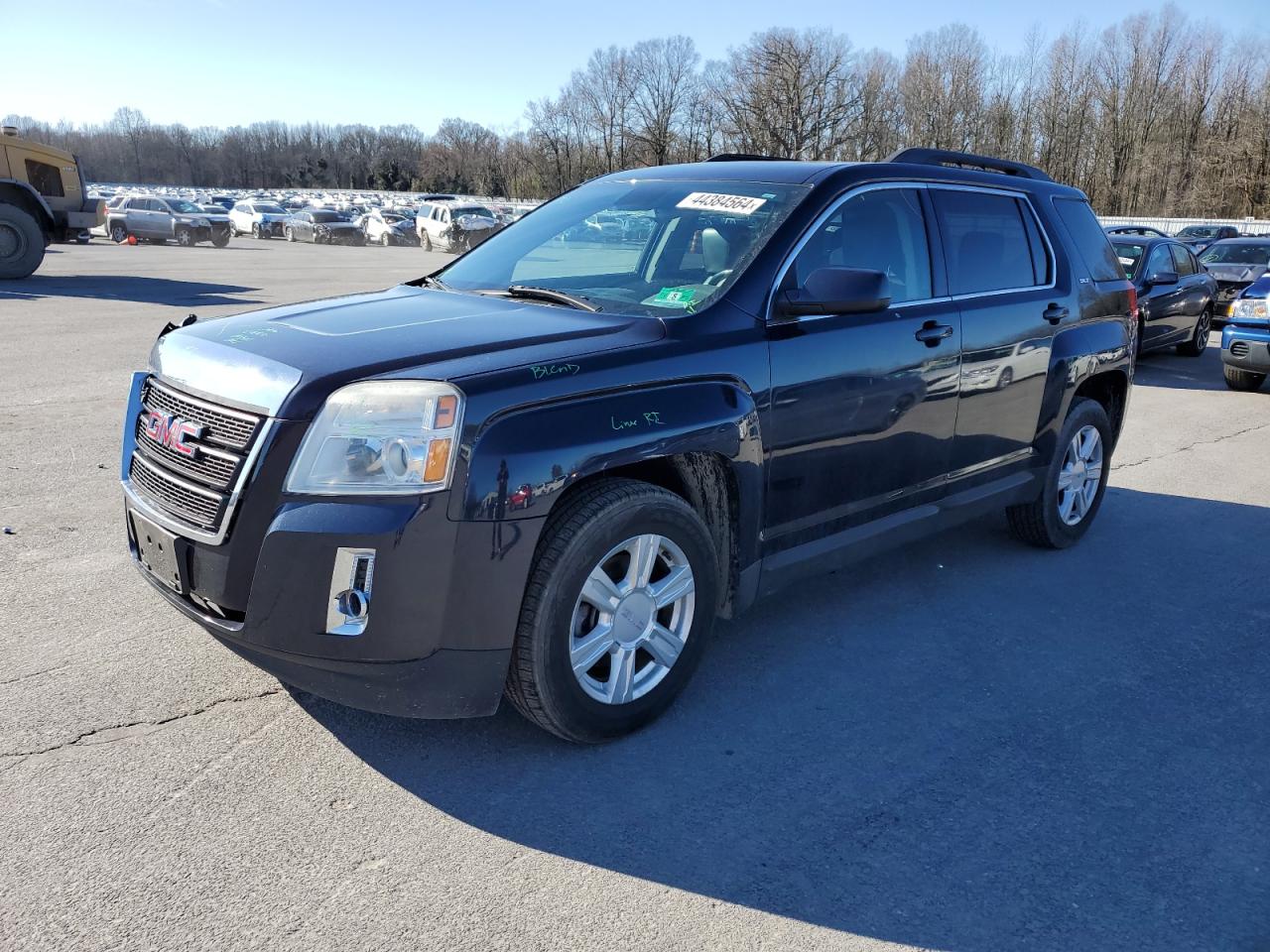 GMC TERRAIN 2015 2gkalsek2f6189711