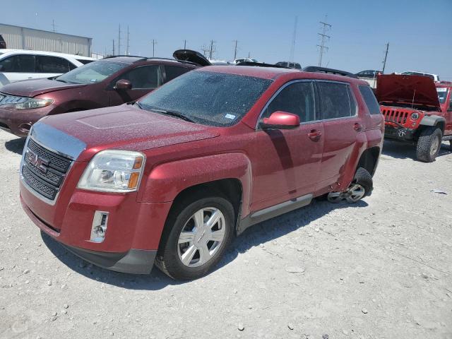 GMC TERRAIN SL 2015 2gkalsek2f6201355