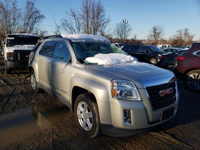 GMC TERRAIN SL 2015 2gkalsek2f6207382