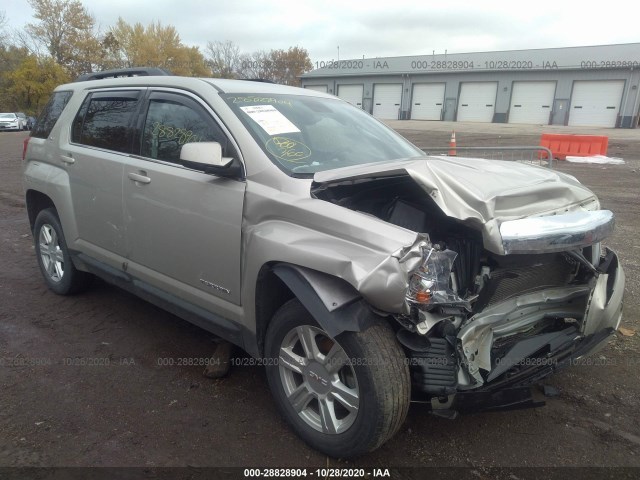 GMC TERRAIN 2015 2gkalsek2f6216552