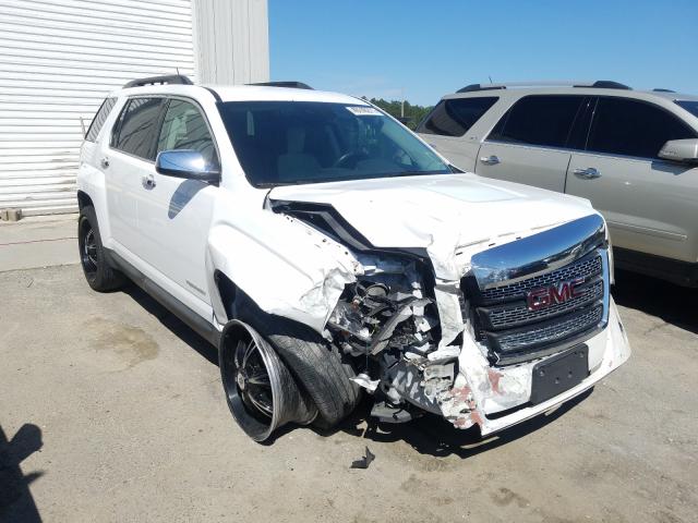 GMC TERRAIN SL 2015 2gkalsek2f6235439