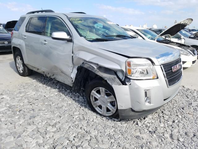 GMC TERRAIN SL 2015 2gkalsek2f6235442