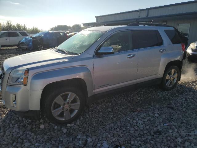 GMC TERRAIN SL 2015 2gkalsek2f6247817