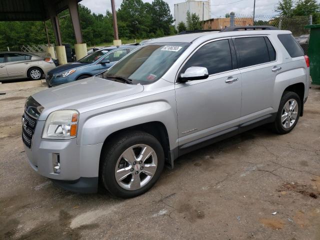 GMC TERRAIN SL 2015 2gkalsek2f6250040