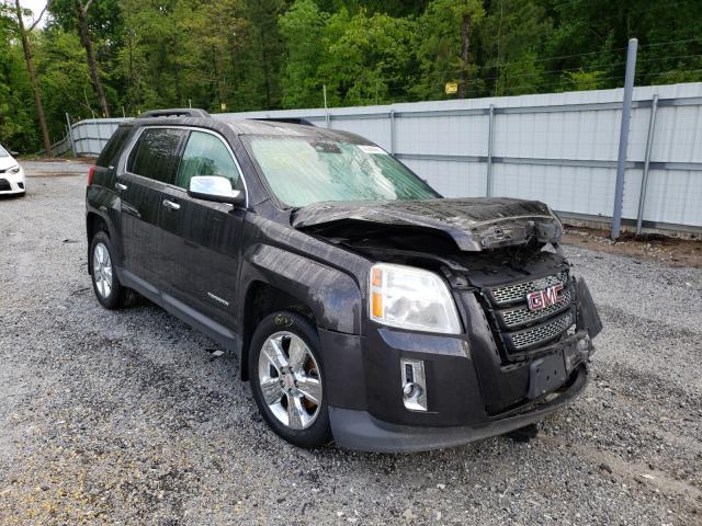 GMC TERRAIN SL 2015 2gkalsek2f6250944