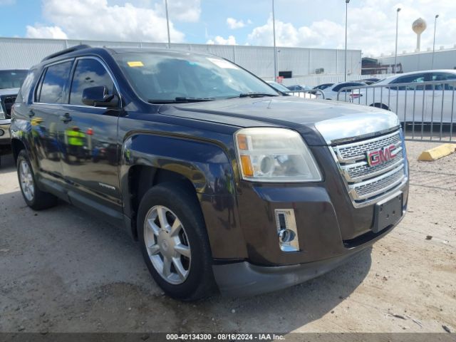 GMC TERRAIN 2015 2gkalsek2f6259384