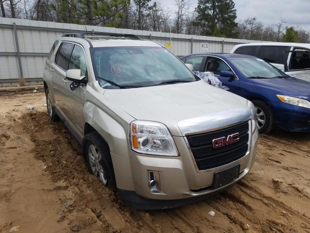 GMC TERRAIN SL 2015 2gkalsek2f6293986