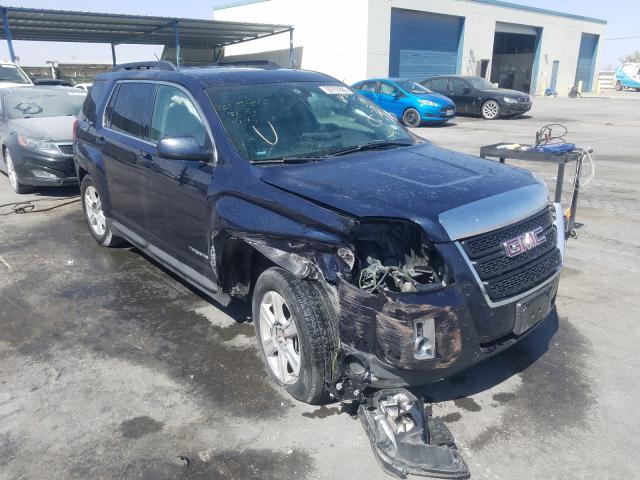 GMC TERRAIN SL 2015 2gkalsek2f6304324