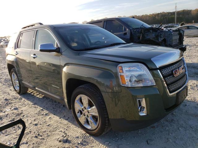 GMC TERRAIN SL 2015 2gkalsek2f6334794