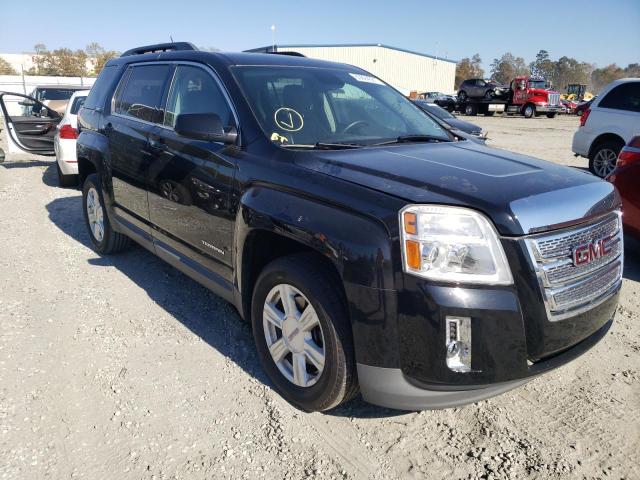 GMC TERRAIN SL 2015 2gkalsek2f6347688