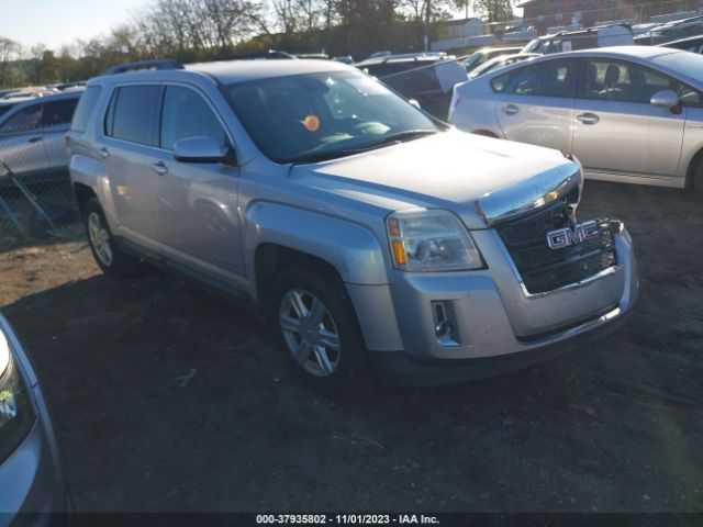 GMC TERRAIN 2015 2gkalsek2f6377127