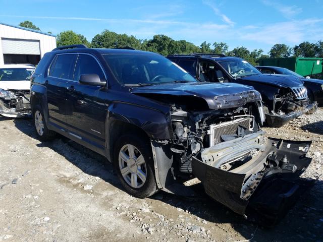 GMC TERRAIN SL 2015 2gkalsek2f6409168