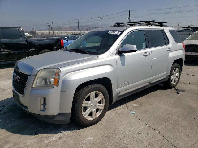 GMC TERRAIN SL 2015 2gkalsek2f6434622