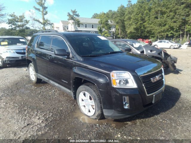 GMC TERRAIN 2012 2gkalsek3c6116553