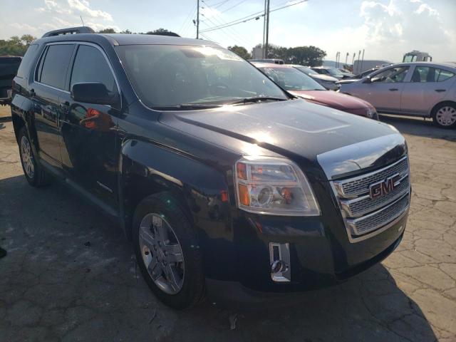 GMC TERRAIN SL 2012 2gkalsek3c6139685