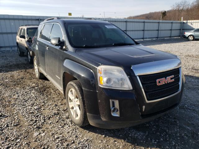 GMC TERRAIN SL 2012 2gkalsek3c6140447