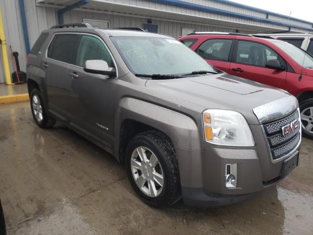 GMC TERRAIN SL 2012 2gkalsek3c6141100