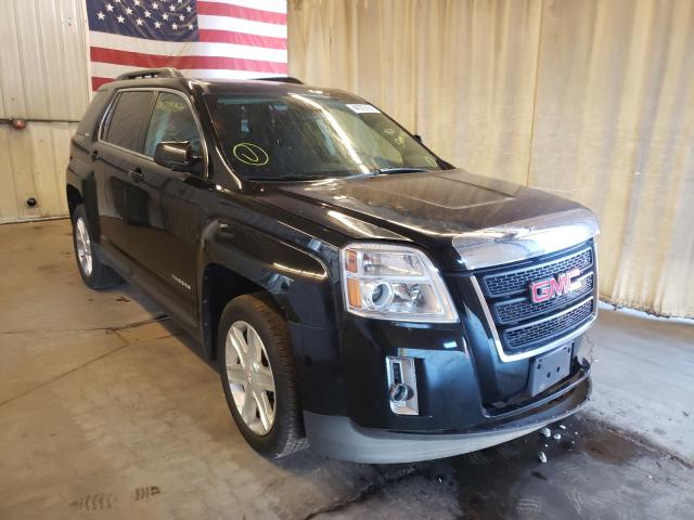 GMC TERRAIN SL 2012 2gkalsek3c6144577