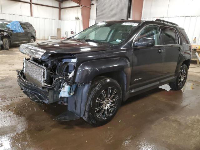 GMC TERRAIN SL 2012 2gkalsek3c6155272